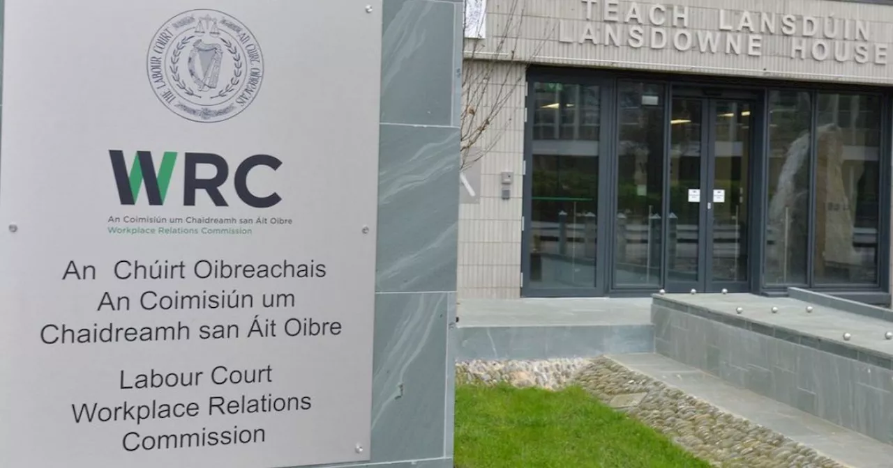 Limerick Nursing Home Ordered To Pay €22,500 For Constructive Dismissal Over HIV Status