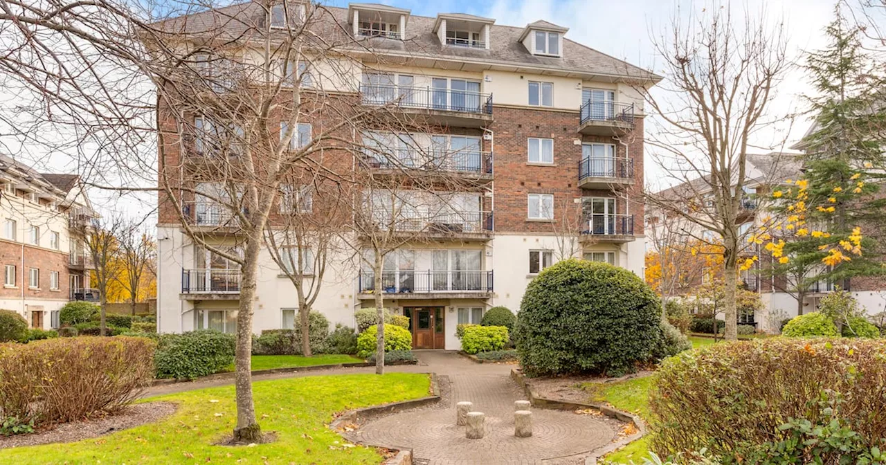 Dublin 7 apartment portfolio sells for €7m