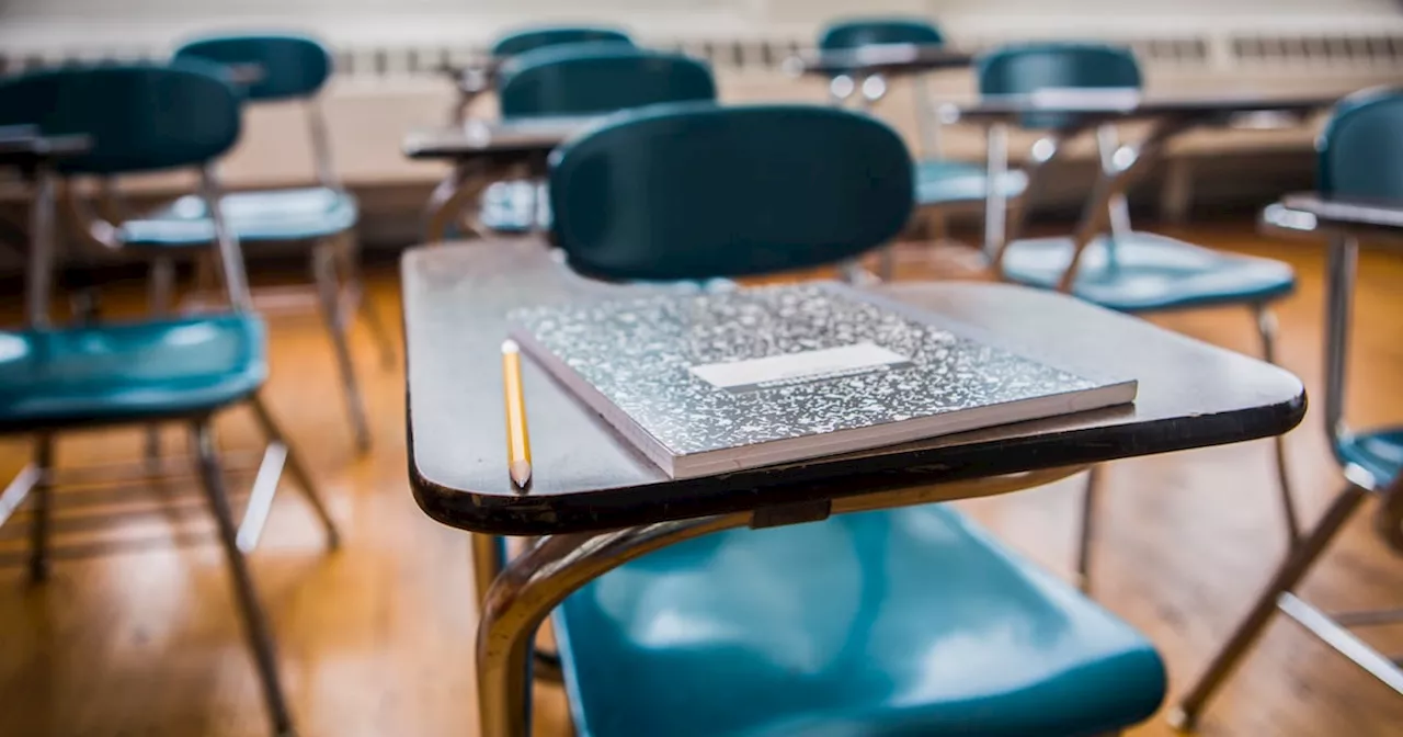 Female school principals face much higher rates of bullying and violence, study finds