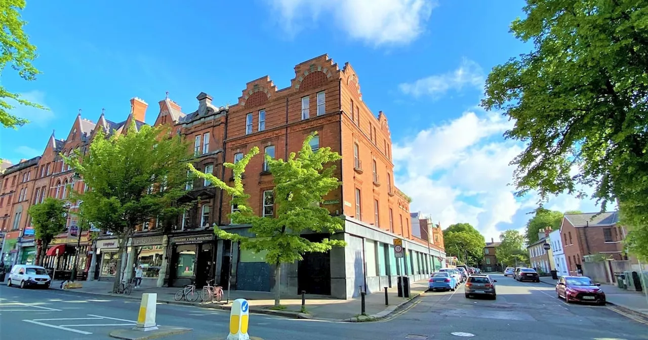 Plans for 100-bedroom Baggot Street Hotel lodged