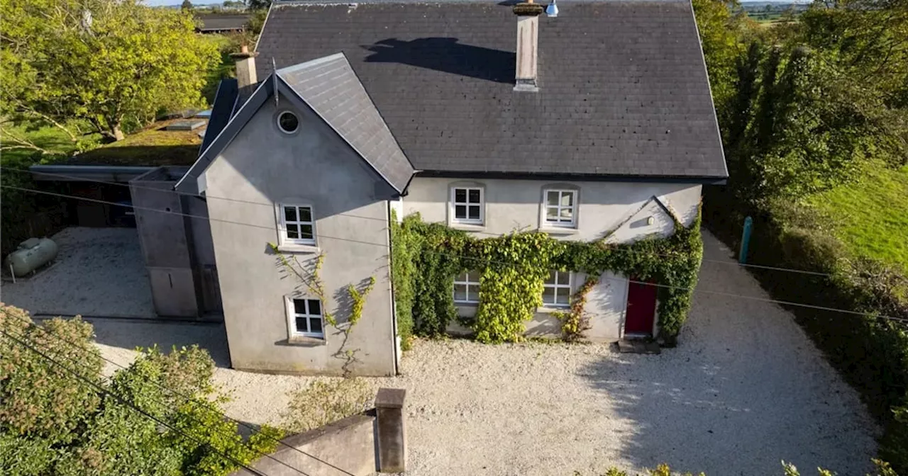 What will €575,000 buy in Dublin and Co Cork?