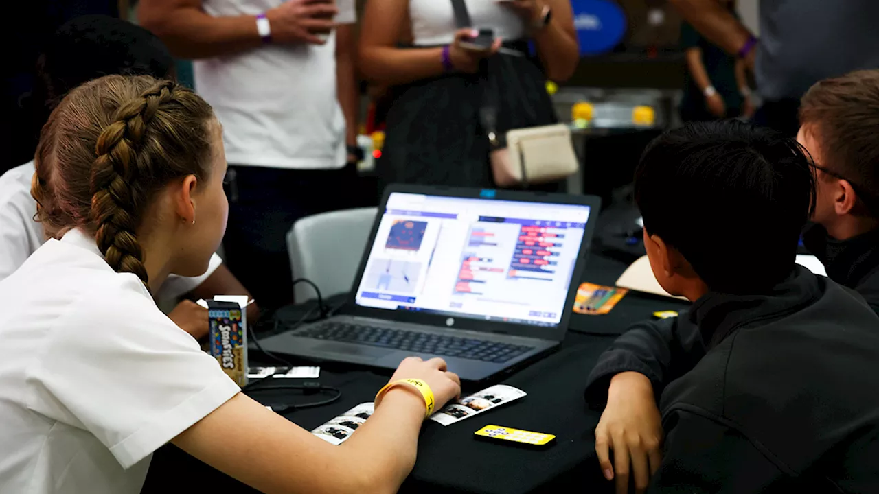 Pretoria to host international school-level robotics challenge