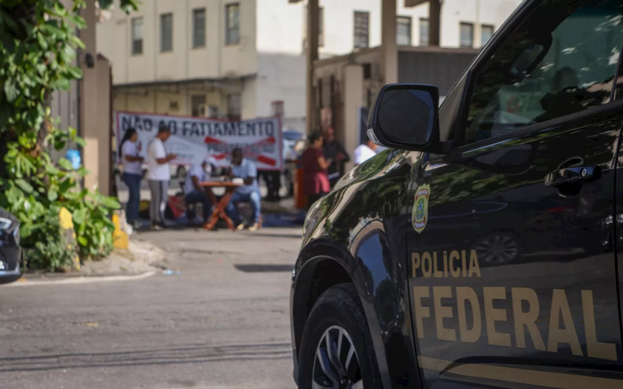 Justiça Federal multa sindicato após nova gestão ter entrada negada no Hospital Federal de Bonsucesso