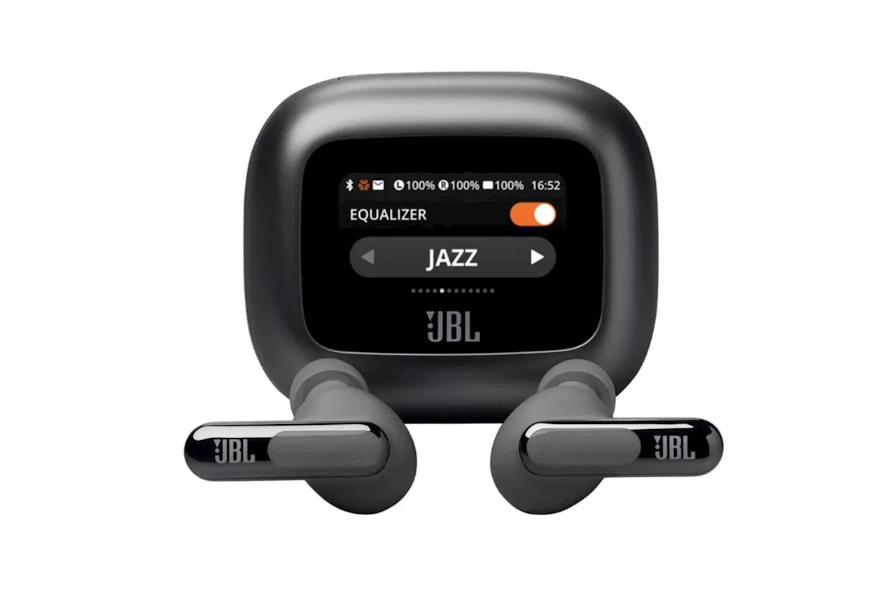 Ces écouteurs sans-fil JBL Live Beam 3 ultra endurants sont à prix exceptionnel chez FNAC