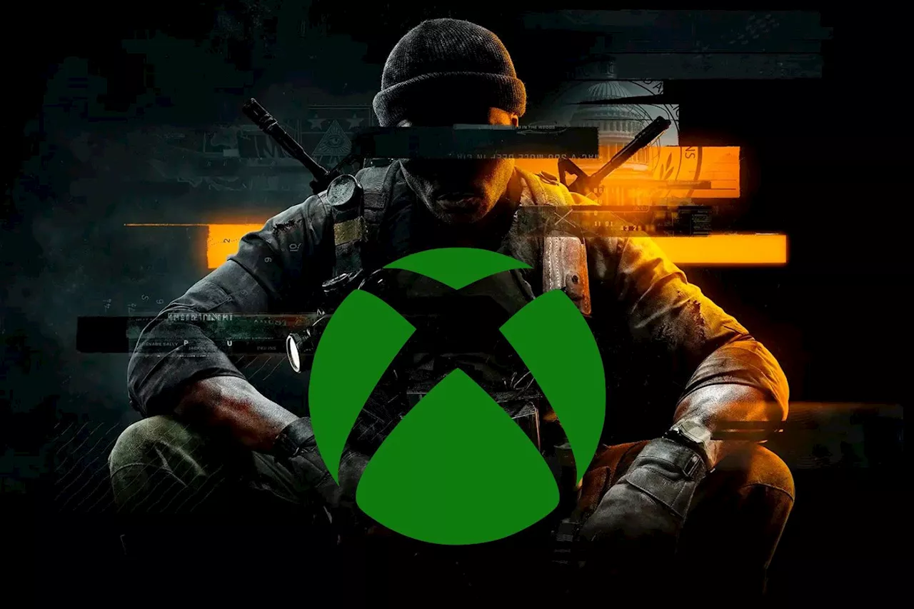 Microsoft supprime l’essai du Game Pass juste avant Black Ops 6