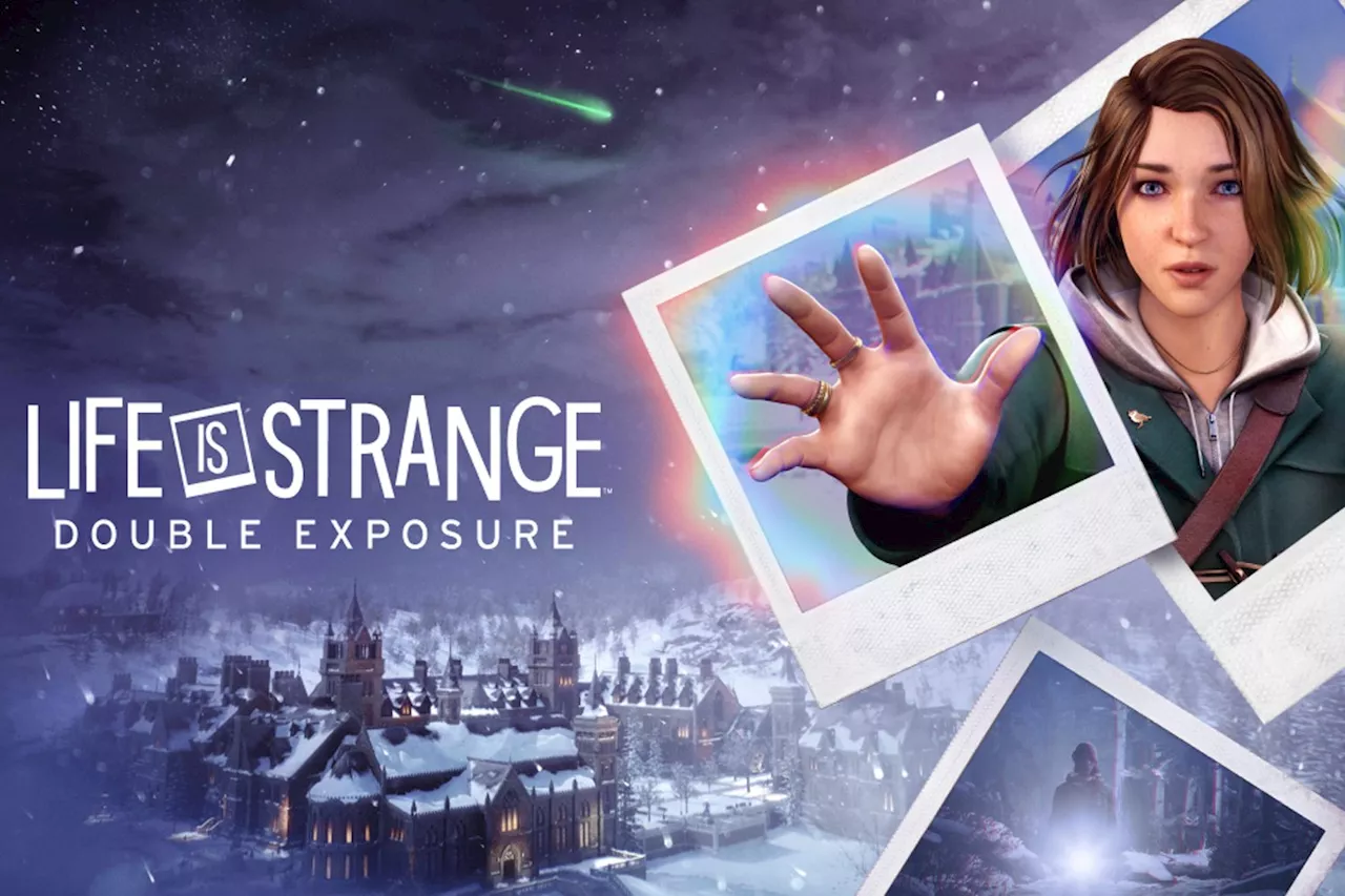 Test : Life is Strange Double Exposure, le grand retour de Max Caulfield ?