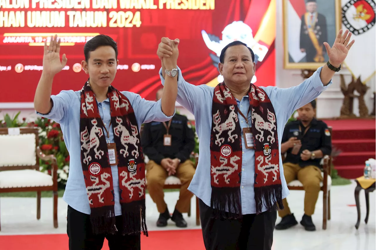 Akademisi Optimistis Program Kesehatan jadi Prioritas Penting Prabowo-Gibran