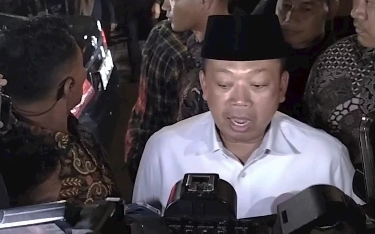 Arahan Prabowo kepada Calon Menteri: Hemat APBN, Amankan Aset-Aset Negara