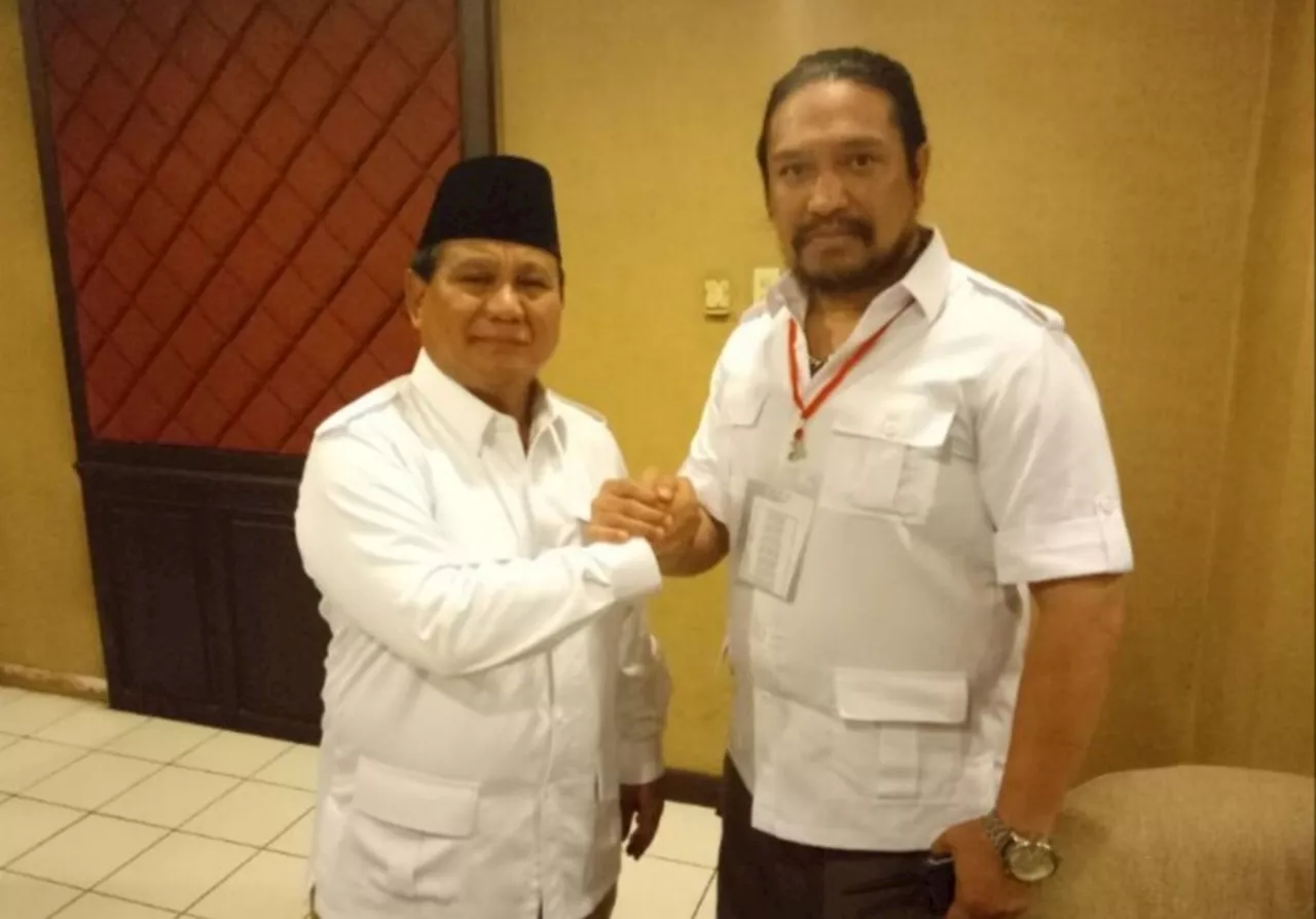 Soal Calon Menteri Pilihan Prabowo, Begini Harapan Zecky Alatas