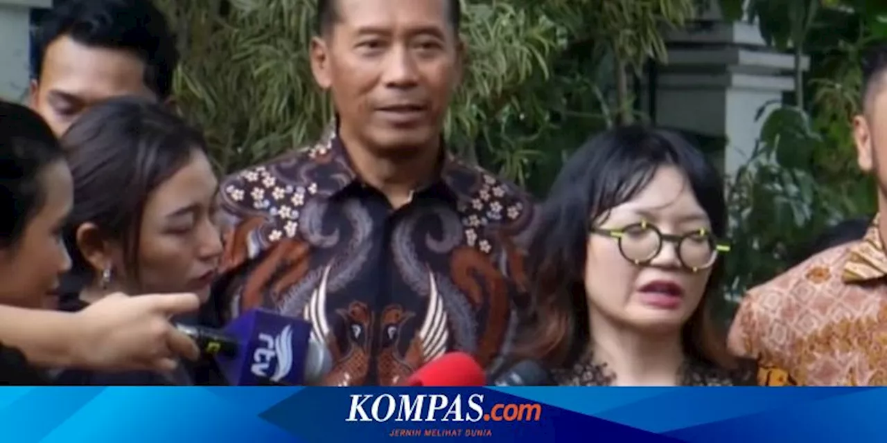 7 Guru Besar PTN-PTS Ikut Dipanggil Presiden Terpilih Prabowo, Siapa Saja?