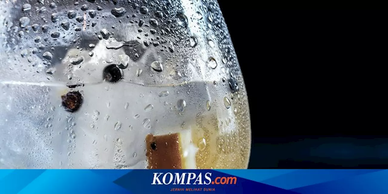 Air Panas atau Air Dingin yang Lebih Baik Diminum saat Cuaca Panas?