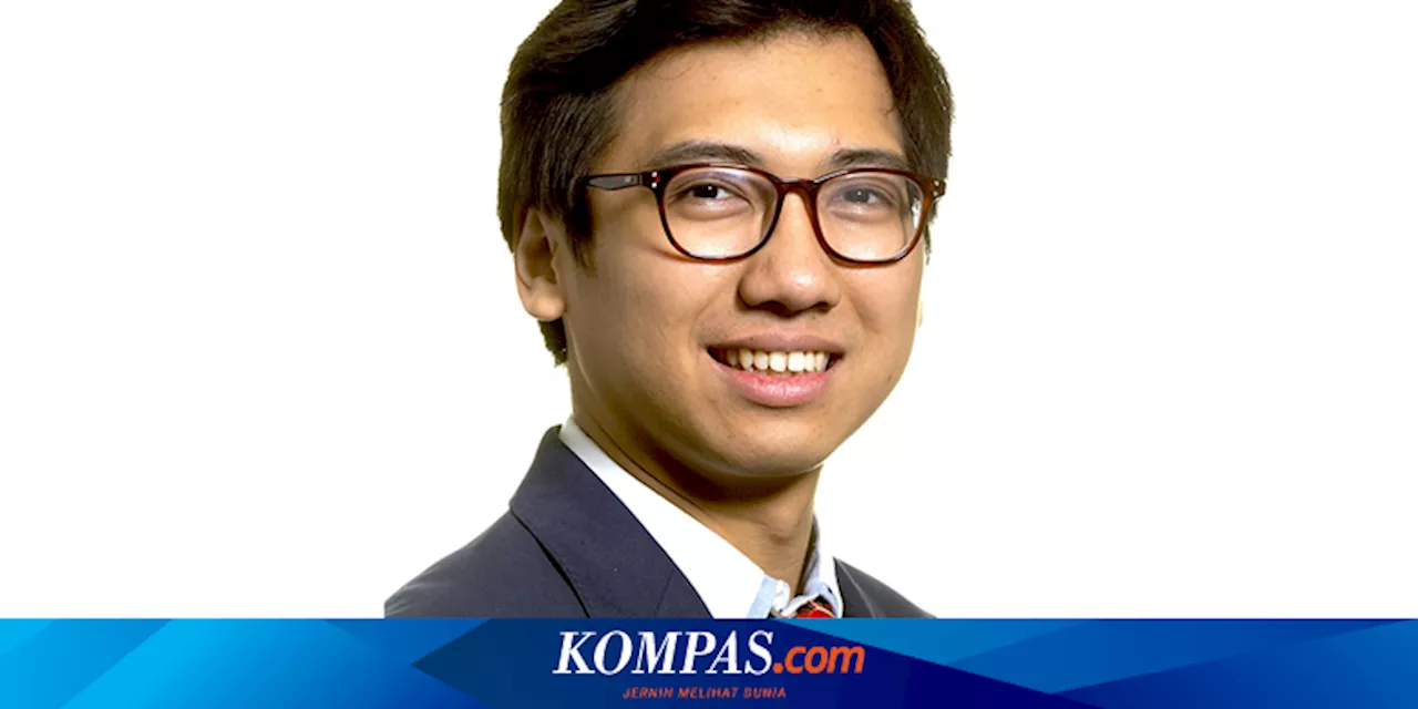 Kisah Alumnus JCU, Singapore yang Terapkan Ilmu Mengelola Manusia dan Waktu di Stockbit dan Tokopedia