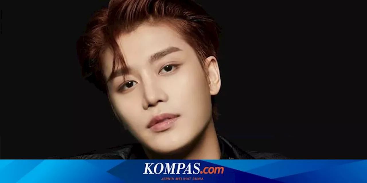 Taeil Eks NCT Tak Hanya Dikeluarkan dari Grup, SM Entertainment Kini Tegaskan Resmi Akhiri Kontrak Eksklusif