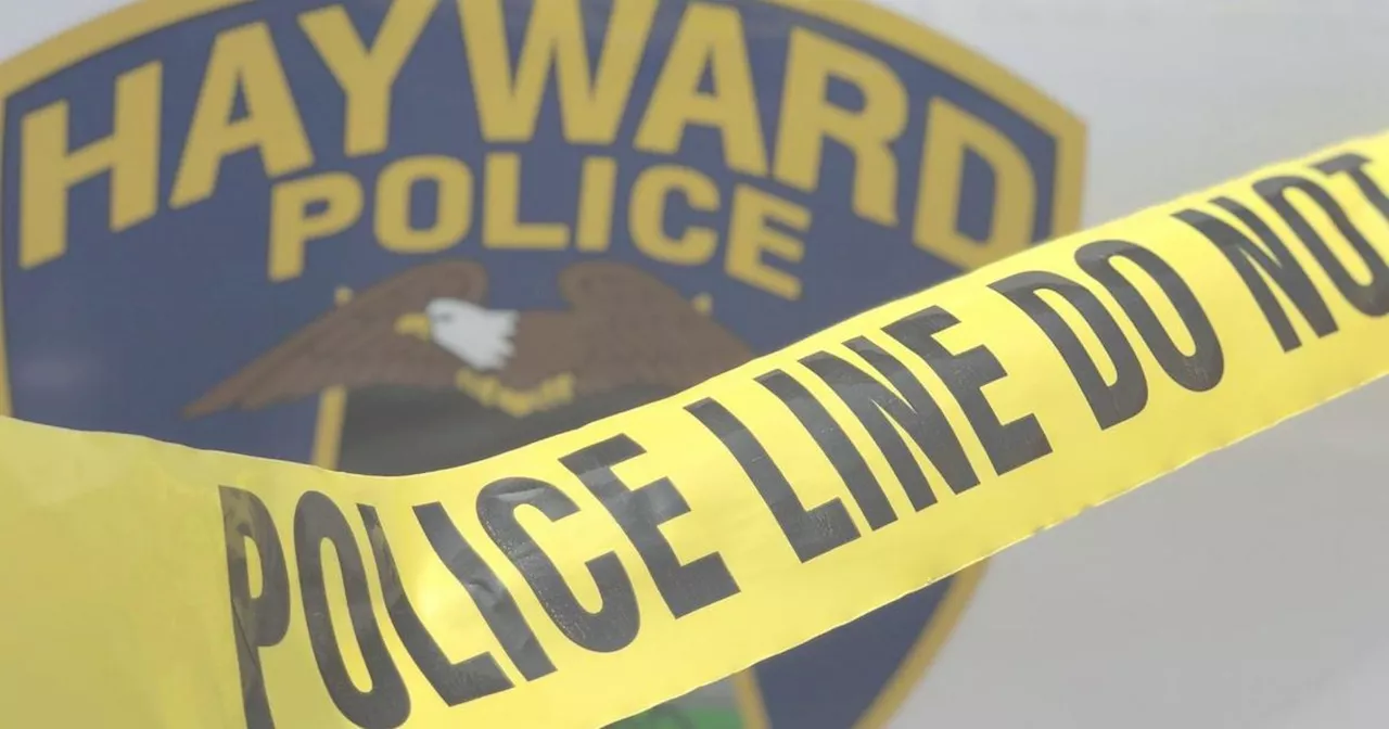 Arrest made in July killing of 19-year-old Hayward man