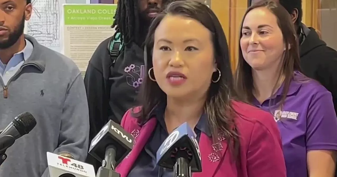 Embattled Oakland Mayor Sheng Thao faces looming budget crisis, recall vote