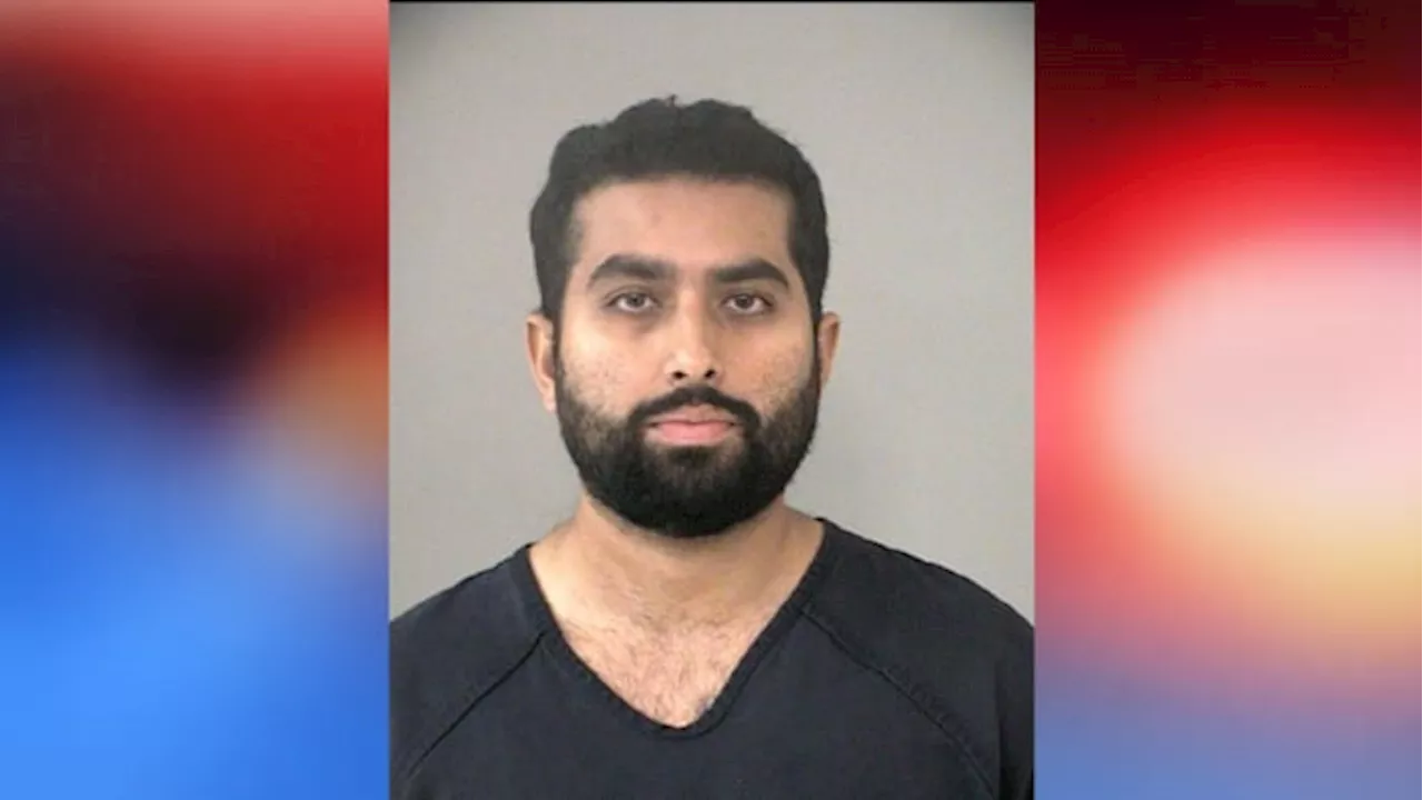 Fort Bend County commissioner candidate Taral Patel indicted for 9th time in social media hoax