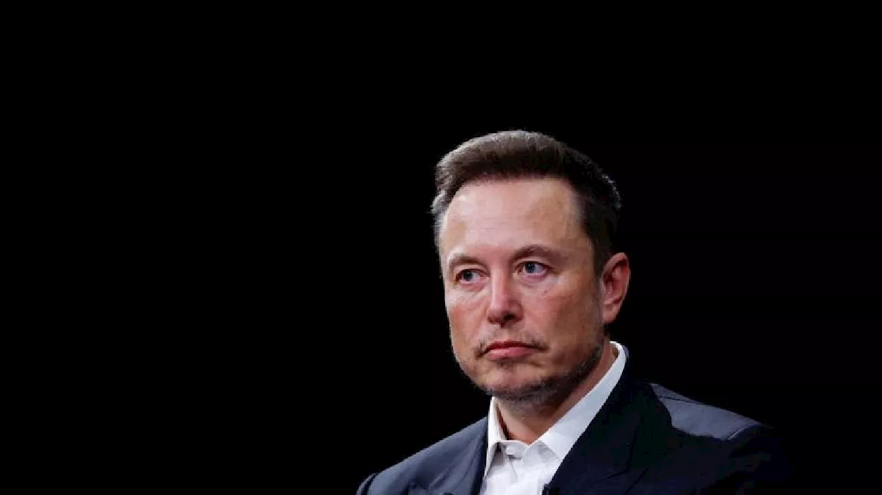 Musk's SpaceX sues California panel, alleges political bias over rocket launches