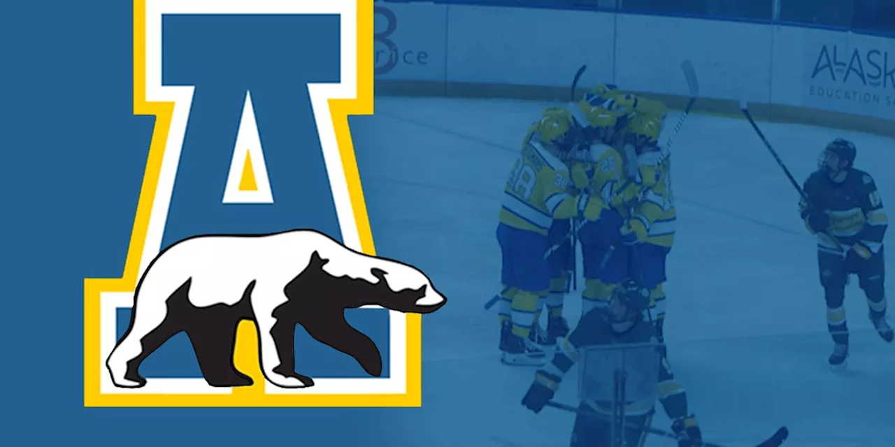 Nanooks swept by Michigan Tech 2 to 1 in both games