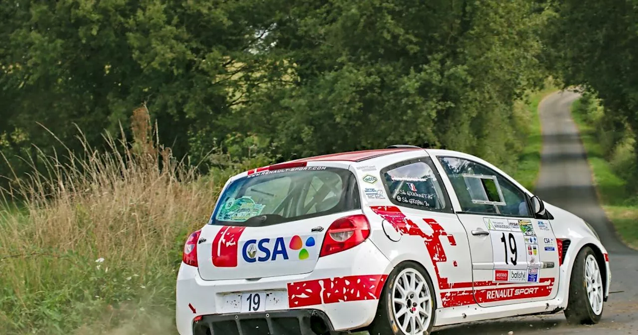 Naturschutzbund unterstützt Petition gegen Rallye in Oberösterreich