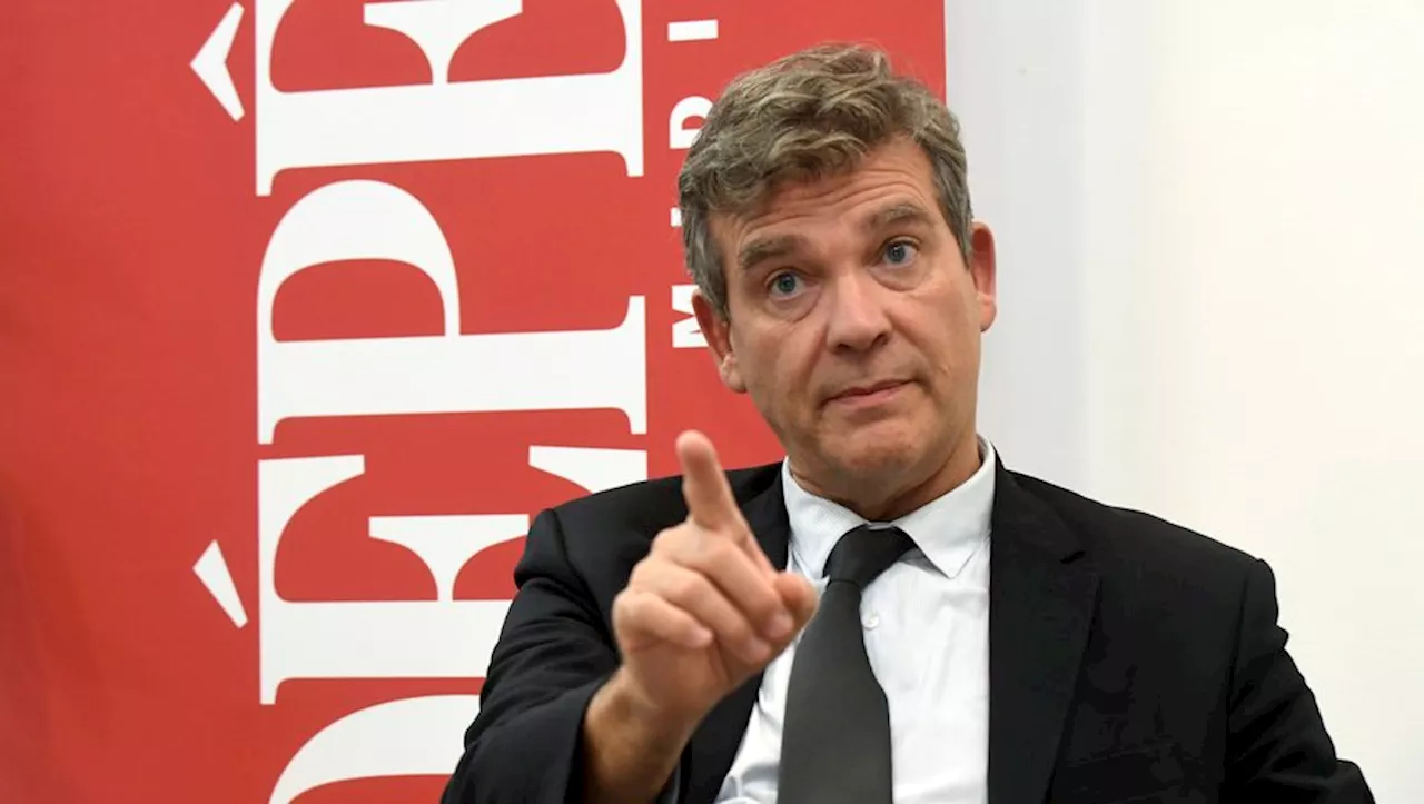 Cession du Doliprane : Sanofi et l’exécutif sur le gril, Montebourg monte au créneau