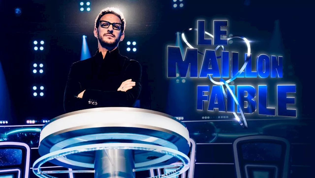 Le maillon faible : tout savoir sur le retour du célèbre jeu sur M6 ce mercredi soir