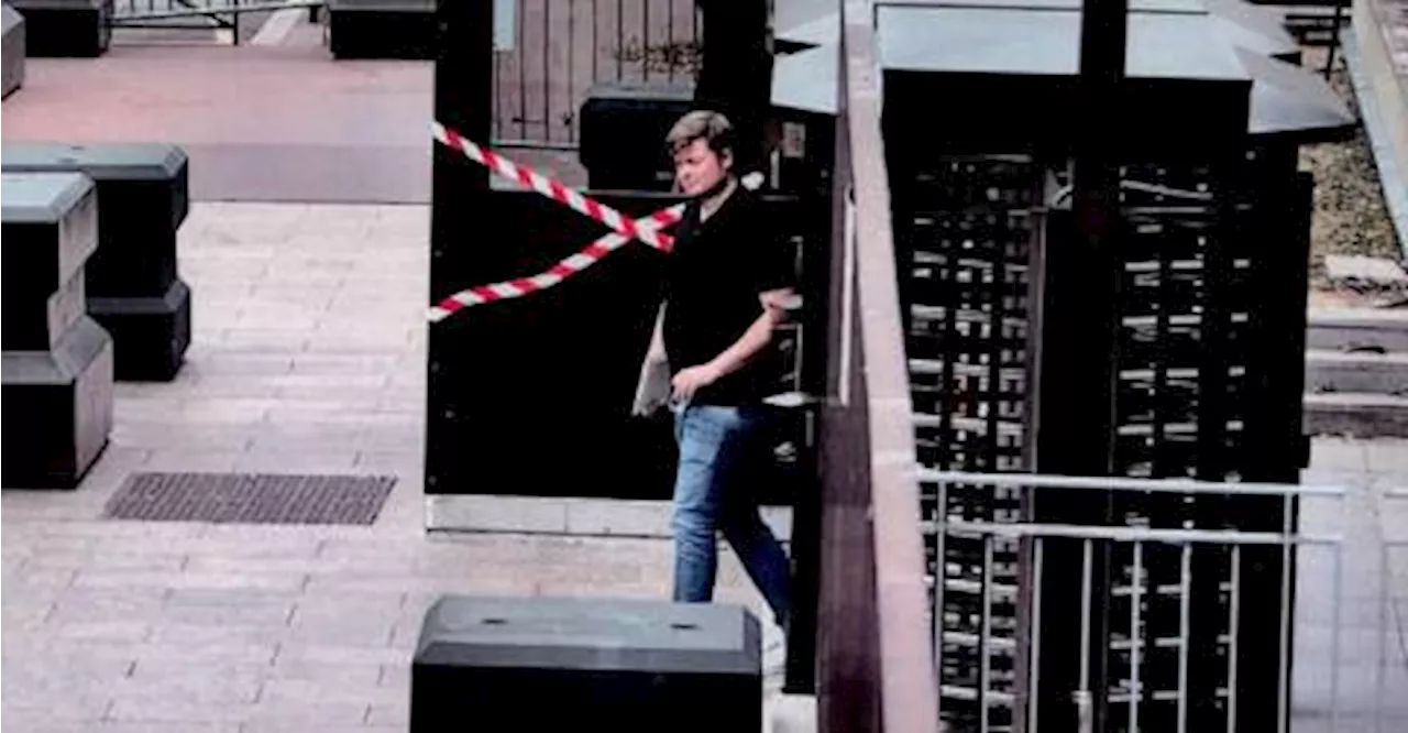 L’insondable légèreté de Haurus, ex-agent trouble