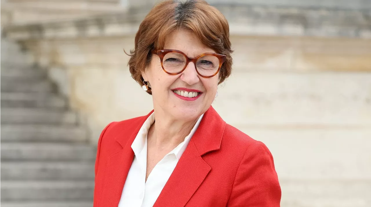 La ministre de l’Agriculture, Annie Genevard, attendue au salon Méd’agri à Avignon, ce jeudi