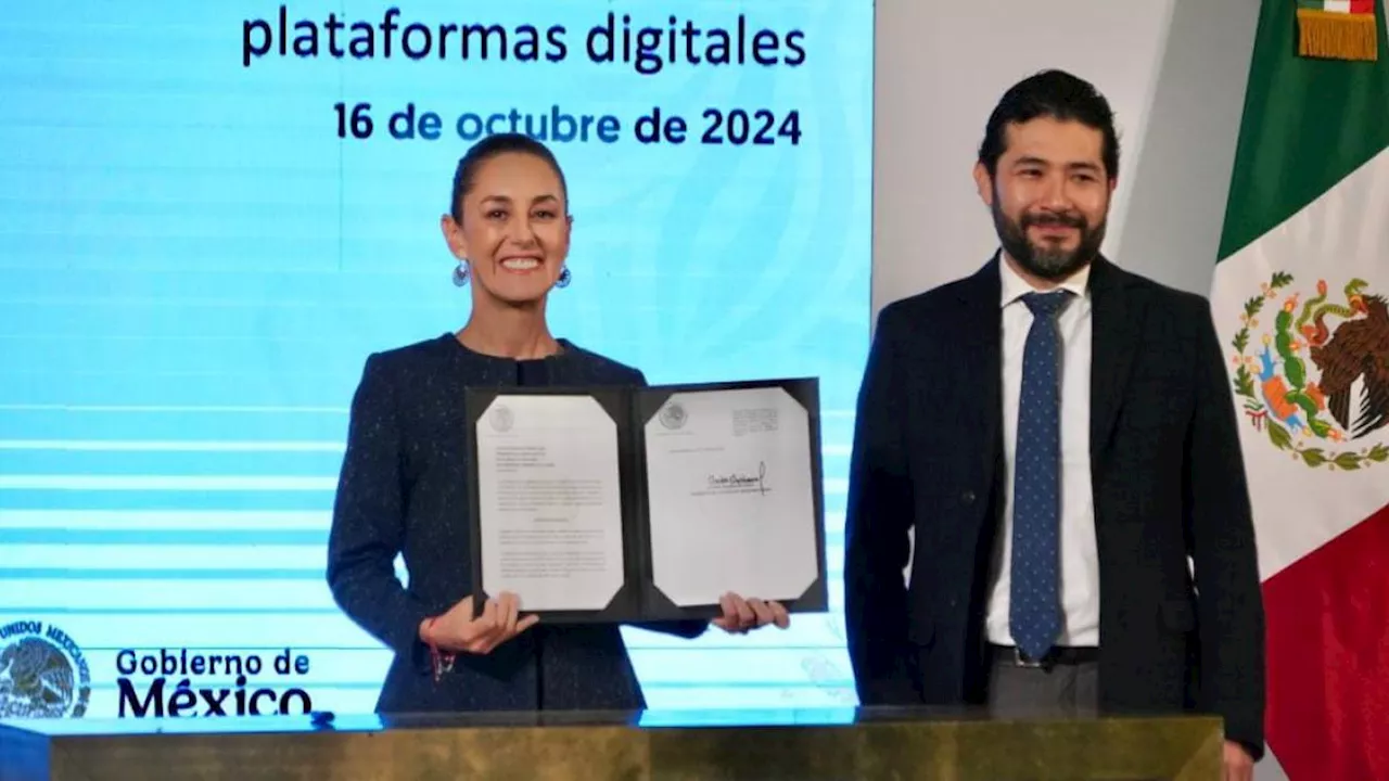 Claves para entender la iniciativa de reforma sobre el trabajo de repartidores