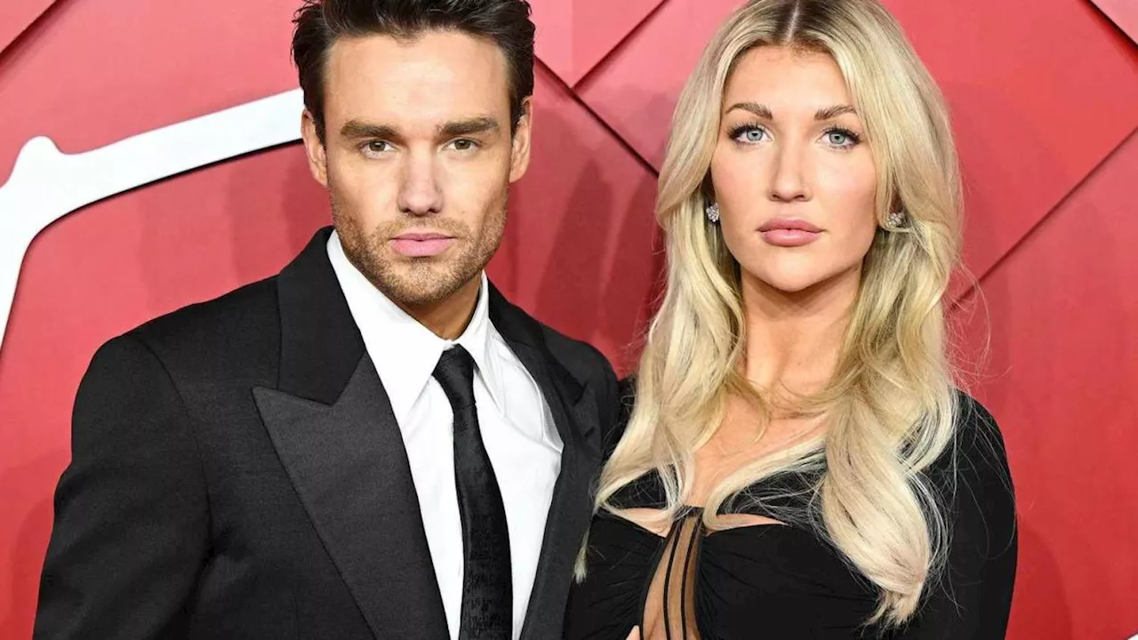 ¿Quién es Kate Cassidy, la novia de Liam Payne, exintegrante de One Direction?