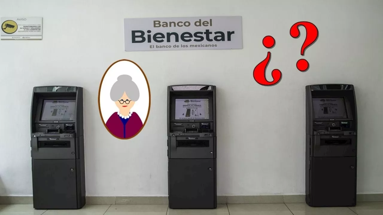 Pensión Mujeres Bienestar: Así será la entrega de tarjetas del Banco del Bienestar