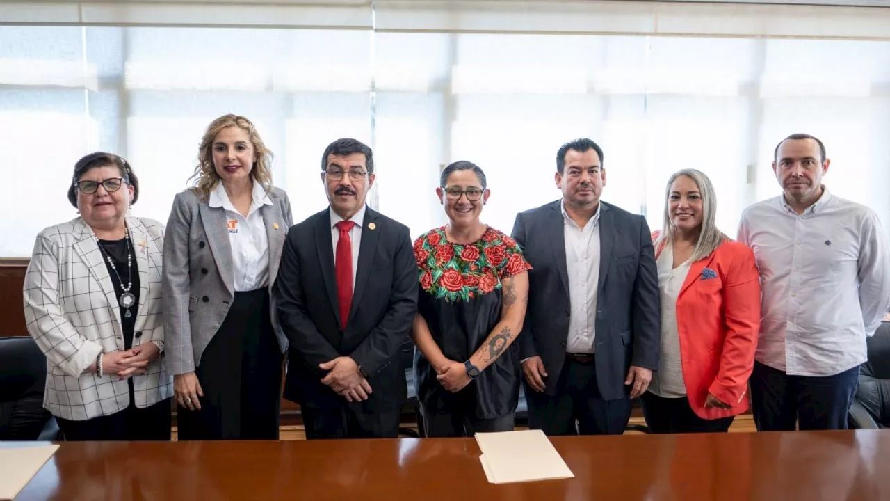 Universidad Autónoma de Tamaulipas evalúa y reacredita sus programas educativos