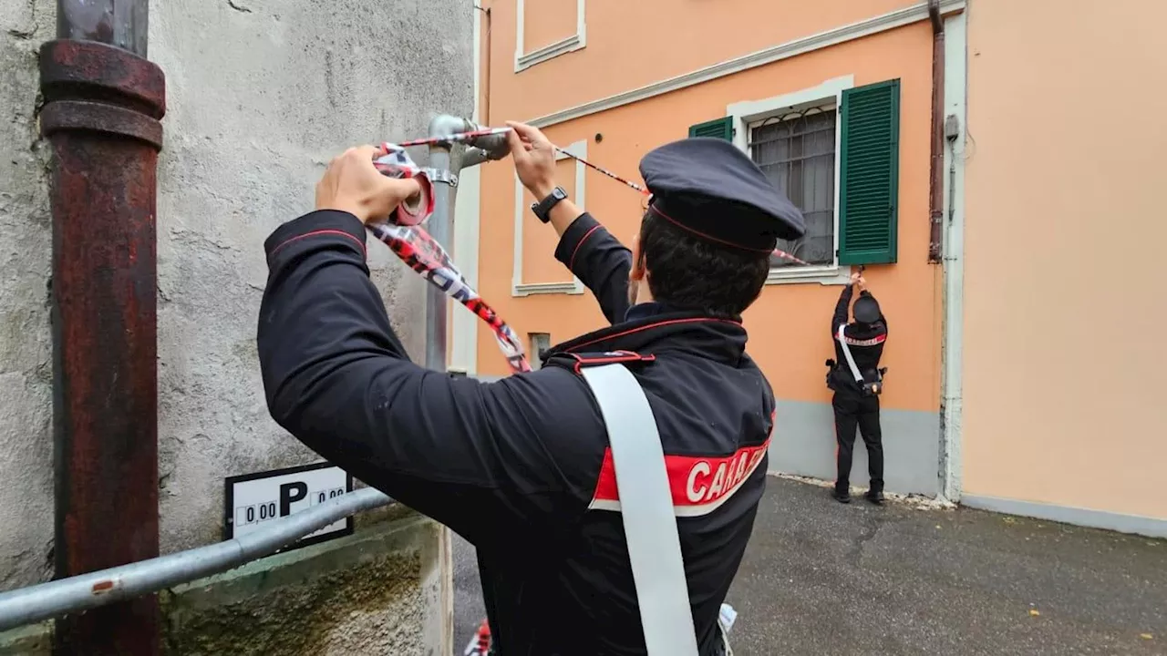 ennesimo femminicidio a Solero: uomo uccide moglie a coltellate