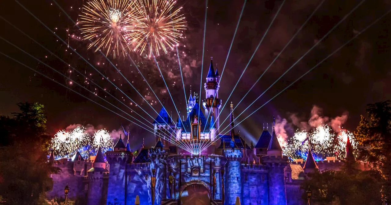 Disneyland to roll out exclusive line-skipping pass. Here's what it costs