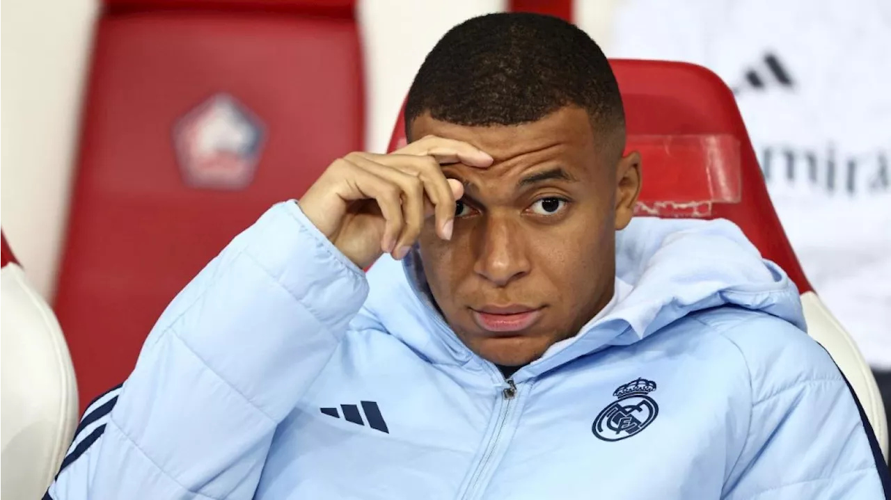 Enquête pour viol : soutenu par le Real Madrid, Kylian Mbappé affirme « continuer de travailler »