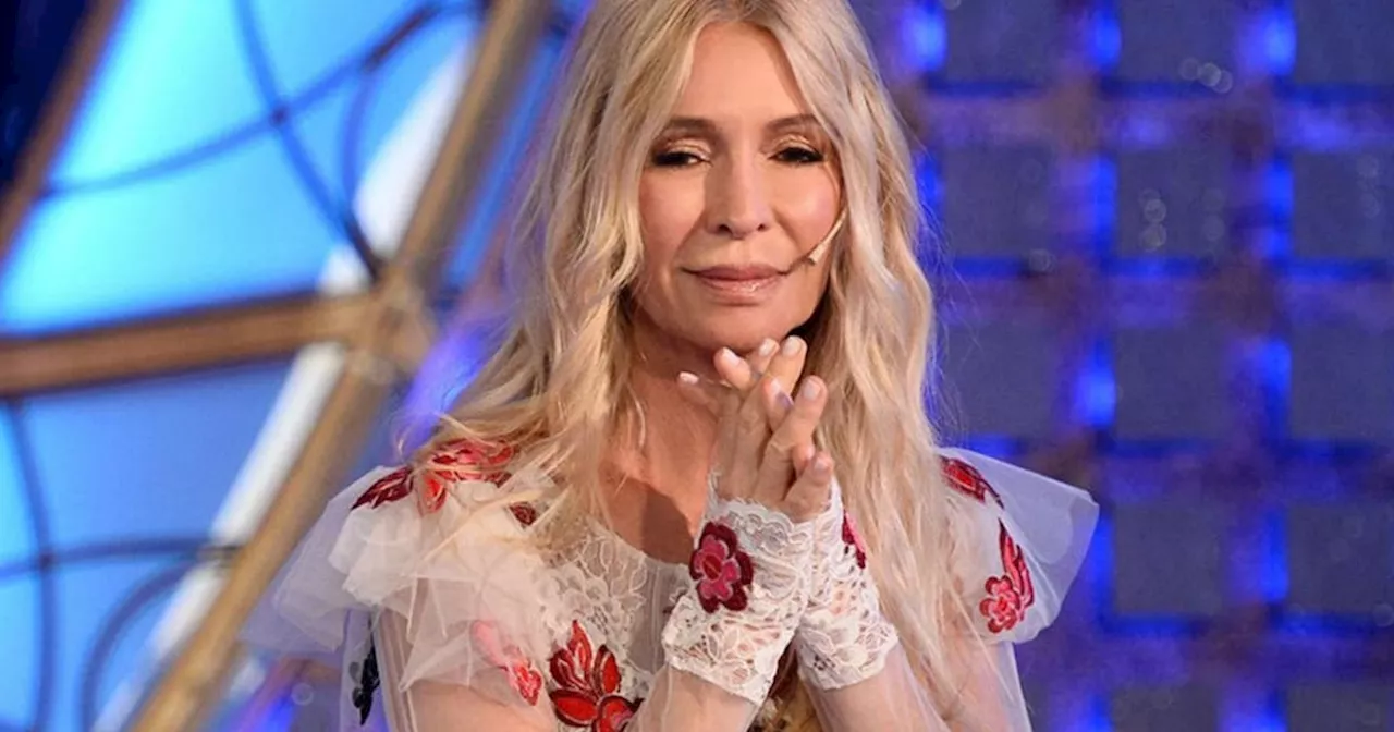 Cris Morena reveló la práctica íntima que la mantiene conectada con Romina Yan