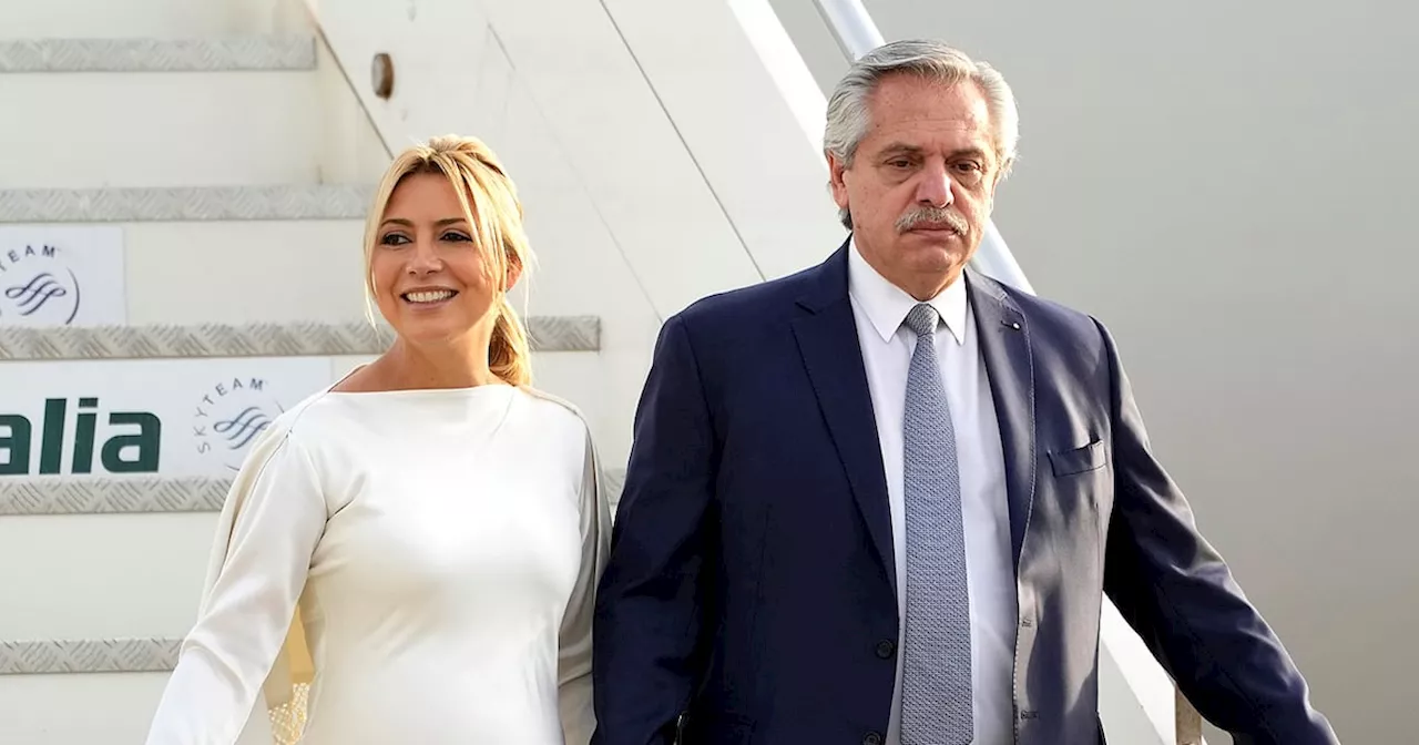 “Me hiciste negarle algo al juez”: aparecieron nuevos chats entre Alberto Fernández y Fabiola Yañez