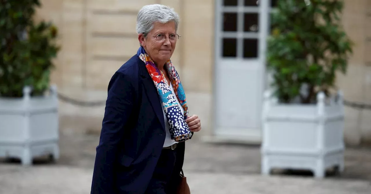 Aide médicale d’État : le «cadre général» ne «changera pas», affirme la ministre de la Santé Geneviève Darrieussecq