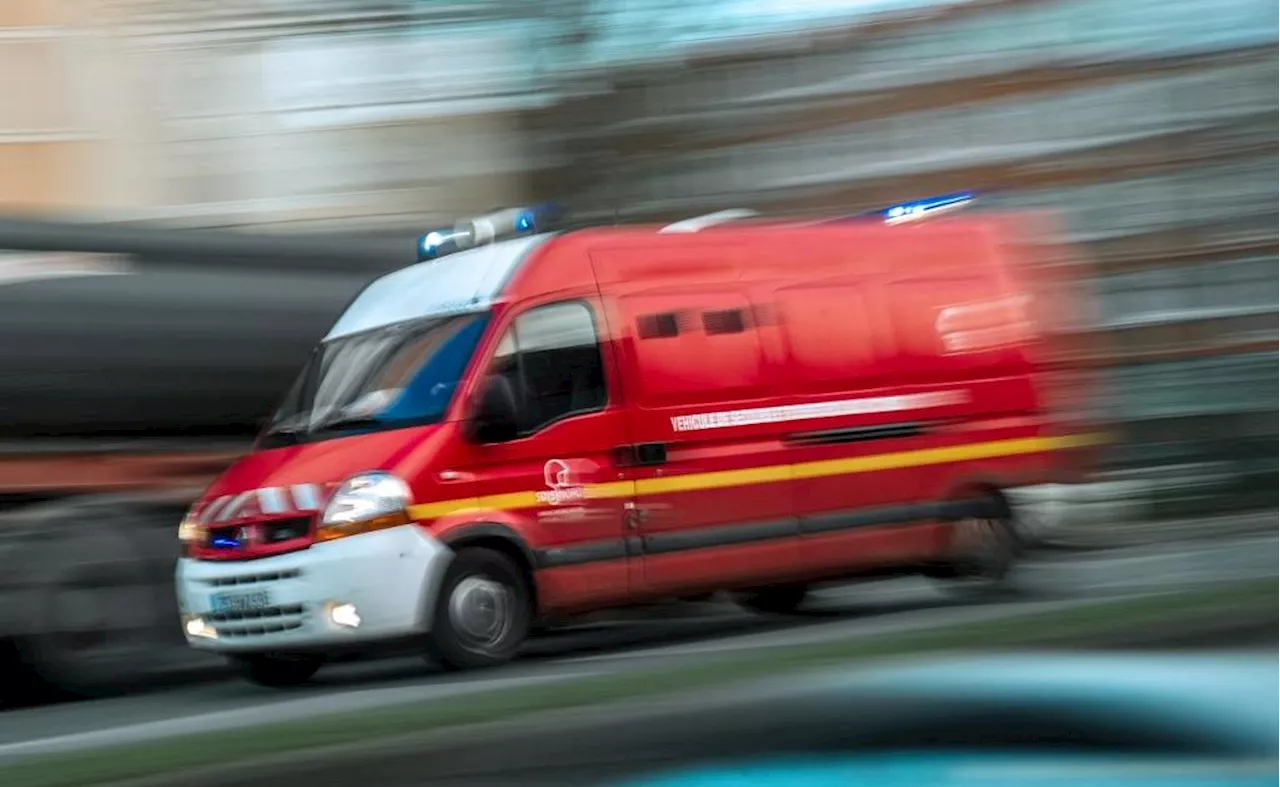 Paris : un automobiliste écrase un cycliste suite à une altercation