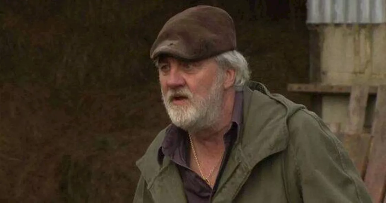 ITV Emmerdale fans ‘work out’ problem with Zak Dingle’s final request