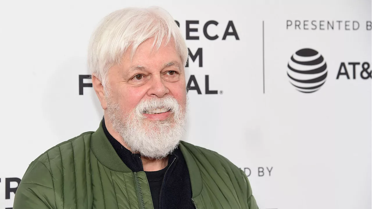 Paul Watson a écrit à Emmanuel Macron pour demander « l’asile politique » à la France