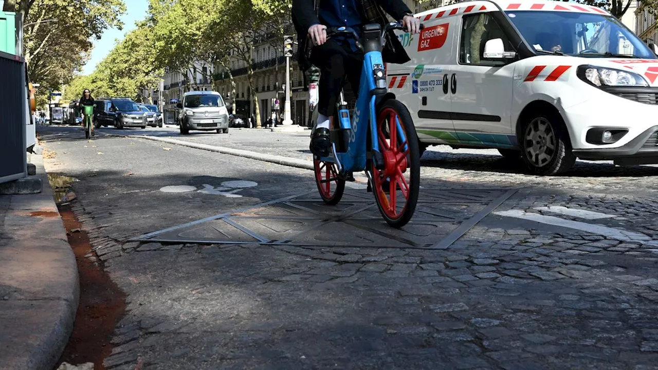 Cycliste tué à Paris : un rassemblement ce mercredi soir à la Madeleine pour lui rendre hommage