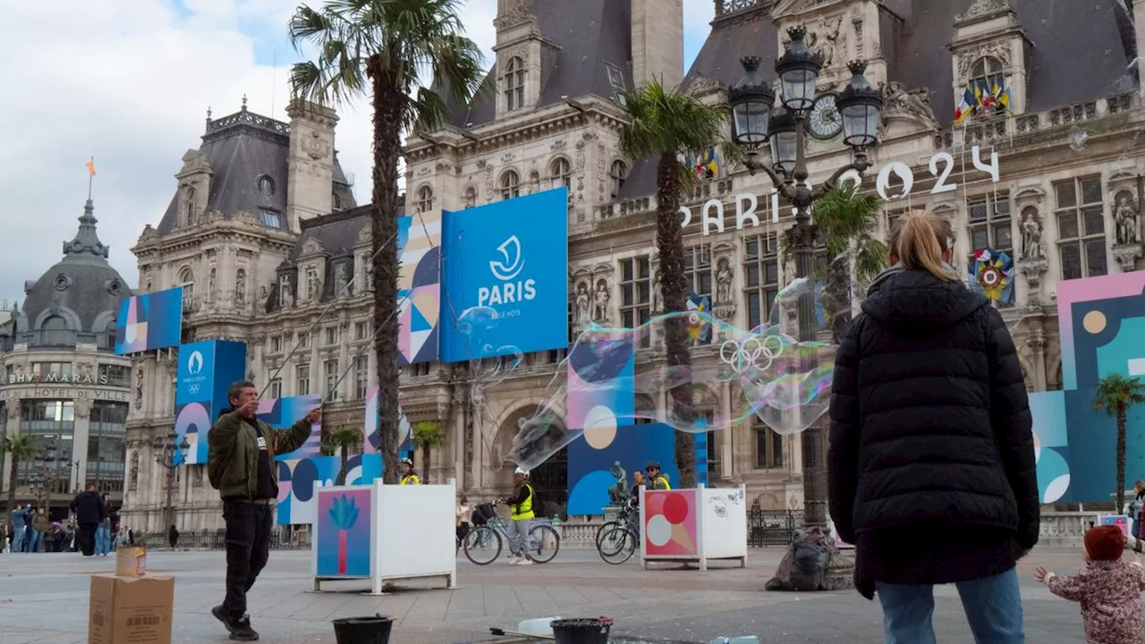 L'Hôtel de Ville accueille une soirée mystère et des concerts pour les étudiants