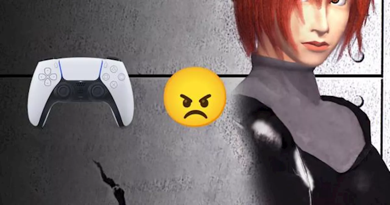 Dino Crisis solo disponible a través de PlayStation Plus Deluxe en PS5