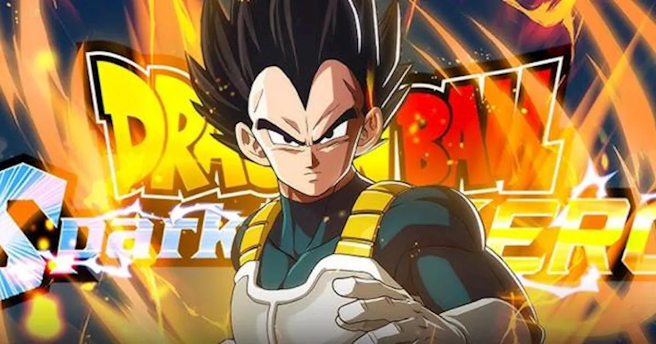 Fans de Vegeta están molestos con este detalle de Dragon Ball: Sparking! ZERO y quieren que Bandai Namco lo cambie