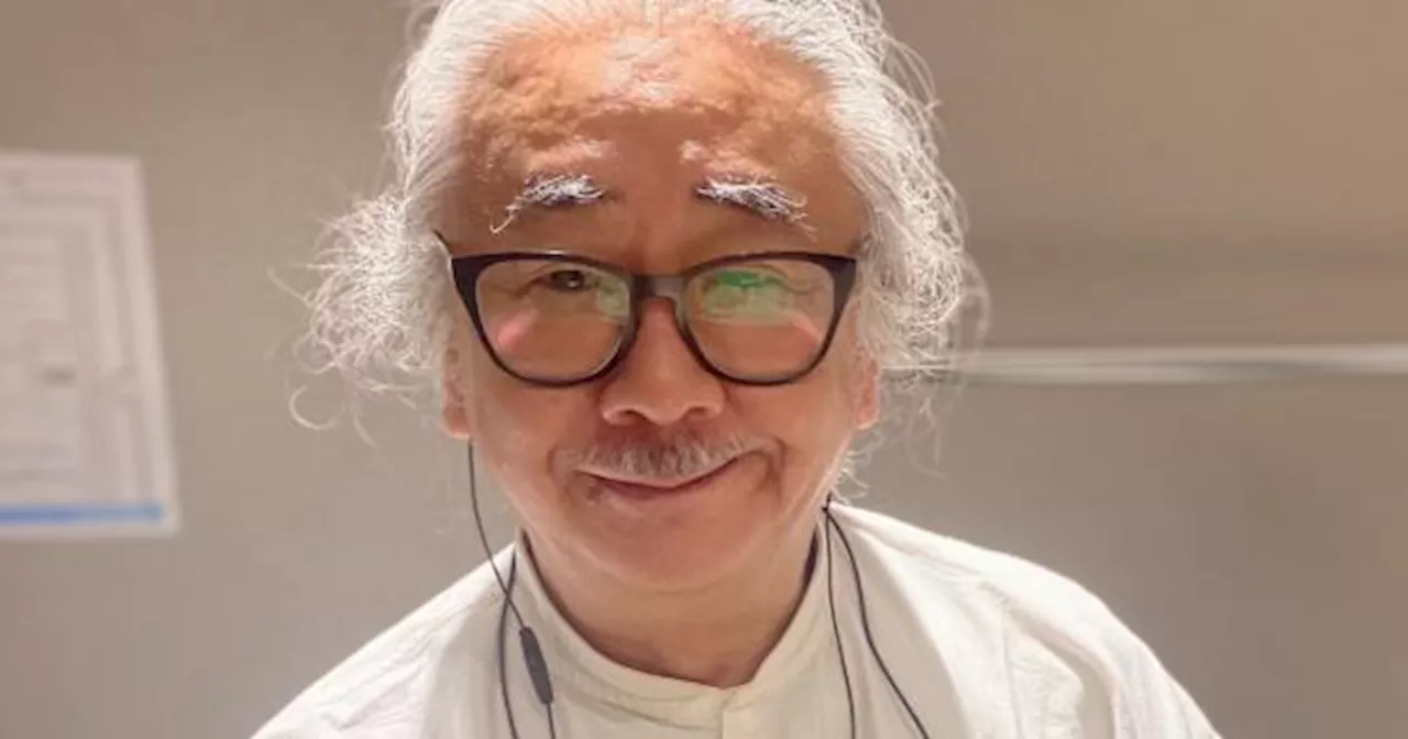 'Fue un malentendido', Nobuo Uematsu no dejará de trabajar en videojuegos