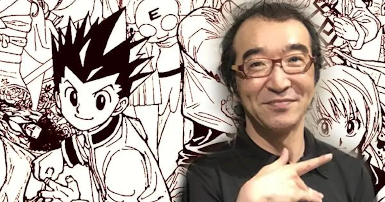 Hunter x Hunter: Yoshihiro Togashi rompe el silencio y habla de su salud, ¿qué pasará con su popular manga y anime?