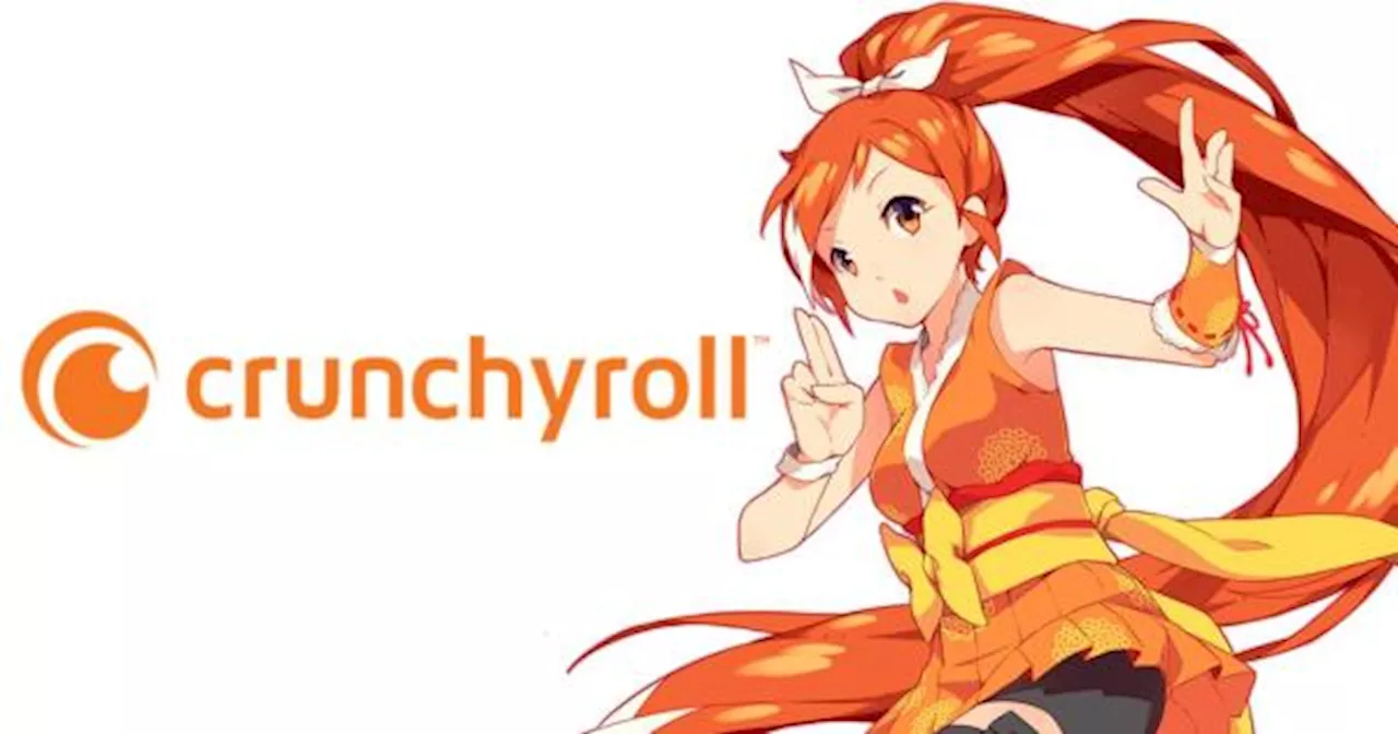 La Crunchyroll Store abre en México; consigue diferentes artículos de tus anime favoritos