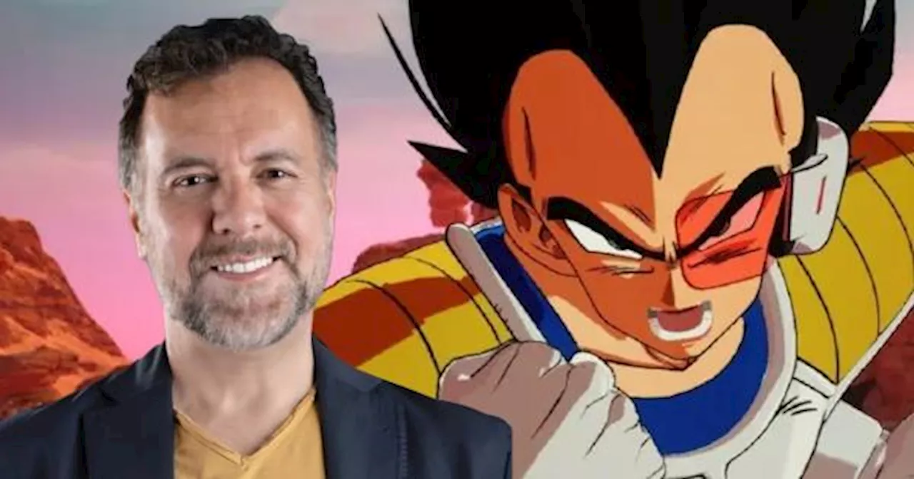 René García invita a la comunidad latina a no comprar Dragon Ball Sparking! ZERO por falta de doblaje