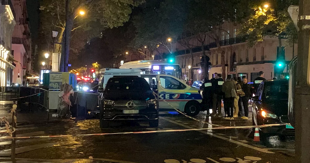 A Paris, un cycliste de 27 ans tué par un automobiliste en SUV après une altercation