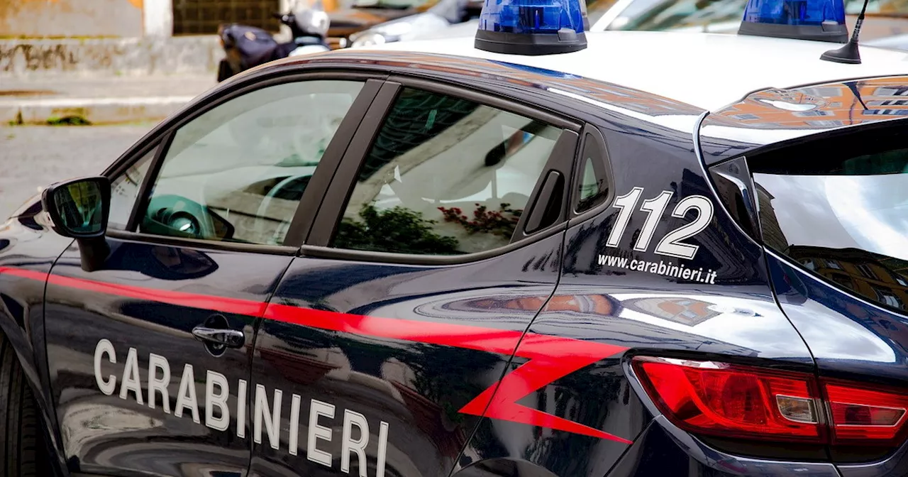 Frosinone, lite davanti al liceo: 16enne accoltellato all&#039;addome, è grave